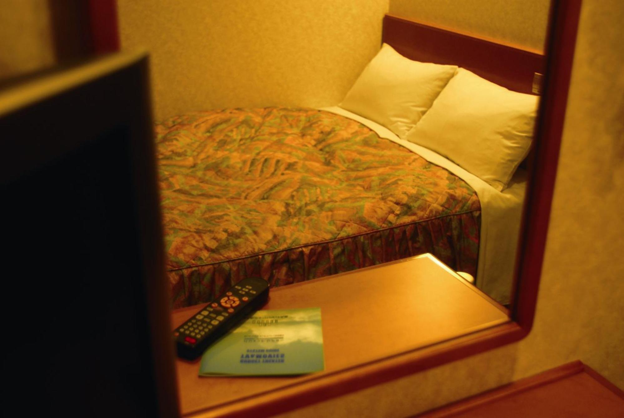 Hotel New Budget Сапоро Стая снимка